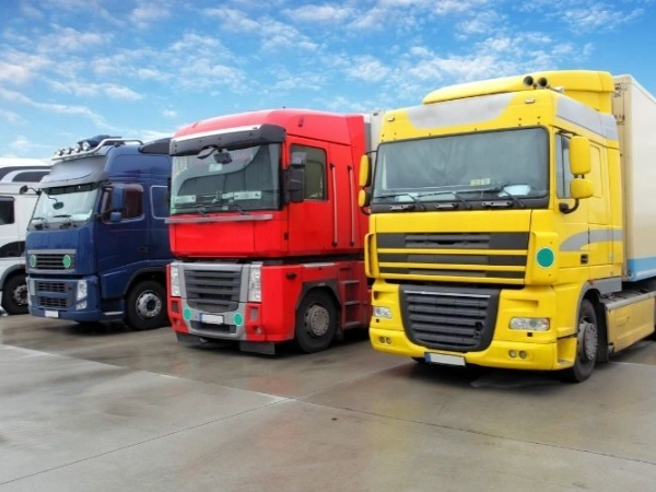 Konya Ömür Nakliye